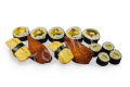 Sushi Yasai Mix